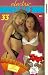VHS : Electric Blue 33 - Boobwoman [VHS]