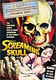 Screaming Skull