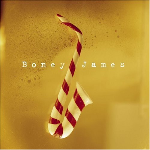 Boney James - Boney