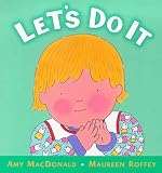 Lets Do it (Lets board books)