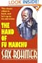The Hand of Fu Manchu (Wildside Suspense)
