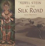 Aurel Stein On The Silk Road.