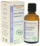フローラム キャリアオイル スイートアーモンド 50ml