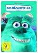 Die Monster AG (Steelbook) [Limited Edition] [2 DVDs]