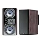Polk Audio LSi 9 - Left / right channel speakers - 2.5-way - cherry