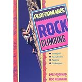 Performance Rock Climbing