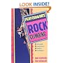Performance Rock Climbing