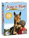 Riding Academy: Jump & Ride