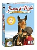 Riding Academy: Jump  Ride