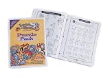 Looking at the Pieces Puzzle Pack: God s Story: Genesis-revelation