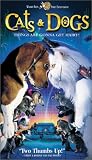 Cats & Dogs (Clam) [VHS]