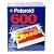 Polaroid 600 Instant Color Film - 5-Pack - 50 Photos