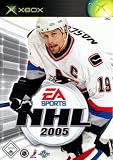 NHL 2005 - 