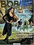 Bob Morane, tome 39 : La Panth�re des hauts plateaux