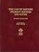 The Law of Modern Payment Systems and Notes (Practitioner Treatise) (Practitioner's Treatise Series)