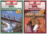  : Nepal - Weltweit - Paket