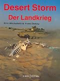 Produkt-Bild: Desert Storm - Der Landkrieg