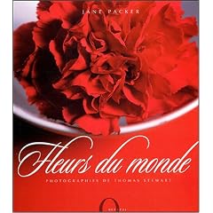 Fleurs du monde