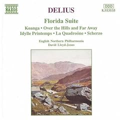 Delius: Orchestral Works