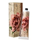 Tokyo Milk Bon Bon Shea Butter Lotion 12 Gin & Rosewater 2.3 oz