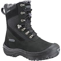 Hi-Tec V-Lite Eiger Lace 200 Winter Boot Mens