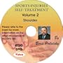 Shoulder Pain, Rotator Cuff, Frozen Shoulder Self Treatment By Boris Prilutsky