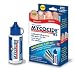 Mycocide NS Antifungal Care Kit, 2-Count Nail Grinders, 1-Count Nail Clipper, 1-Ounce Antifungal Liquids (Pack of 2)