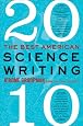 The Best American Science Writing 2010