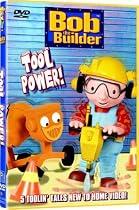 Acquire Bob the Builder - Tool Power From The Internet..