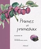 Revue Aubanel  / Prunes et pruneaux