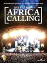Live 8 at Eden - Africa Calling