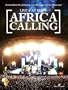 Live 8 at Eden - Africa Calling