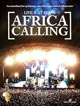 Live 8 at Eden - Africa Calling