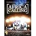 Live 8 at Eden - Africa Calling
