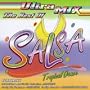 Ultra Mix: The Best of Salsa Tropical Dance