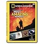 National Geographic's Most Amazing Moments
