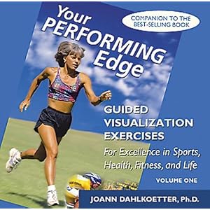 Your Performing Edge by JoAnn Dahlkoetter