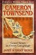 Cameron Townsend: Good News in Every Language (Christian Heroes: Then & Now) (Christian Heroes: Then & Now)