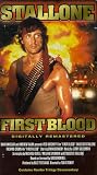 Rambo First Blood