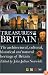Treasures of Britain: The Architectural, Cultural, Historical and Natural History of Britain (AA Guides)