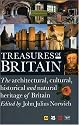 Treasures of Britain: The Architectural, Cultural, Historical and Natural History of Britain (AA Guides)