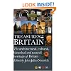 Treasures of Britain: The Architectural, Cultural, Historical and Natural History of Britain (AA Guides)