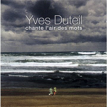 Yves Duteil - Chante l