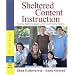 Sheltered Content Instruction: Teaching English Language Learners with Diverse Abilities (3rd Edition)