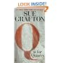 Q Is For Quarry