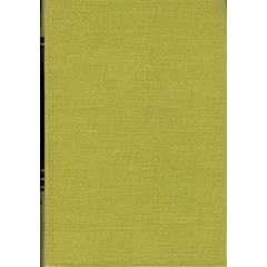 Last Things (Strangers and brothers / C. P. Snow)