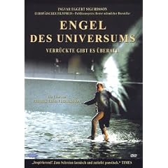 Engel des Universums