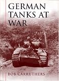 German Tanks At War