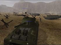 Battlefield 1942 Expansion: The Road to Rome
