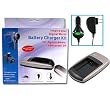 Eforcity Sony NP-FC10 / NP-FC11 Compatible Battery Charger Set for Sony DSC-P...
